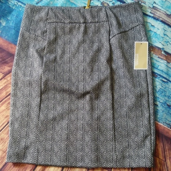 Michael Kors women´s size 8 Basic Black